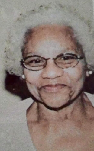 Lurlene H.G. Everage 1931-2025